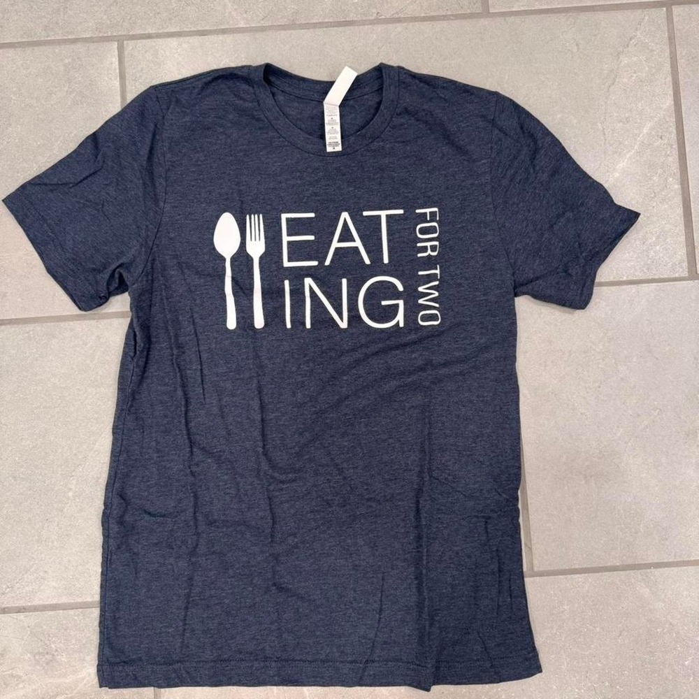 Eating for Two